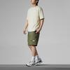 THE NORTH FACE T Shirt Men's Khaki NF0A81LF-3X4