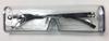 Stylish Reading Glasses F015S1 [Hackberry] [+1.0]