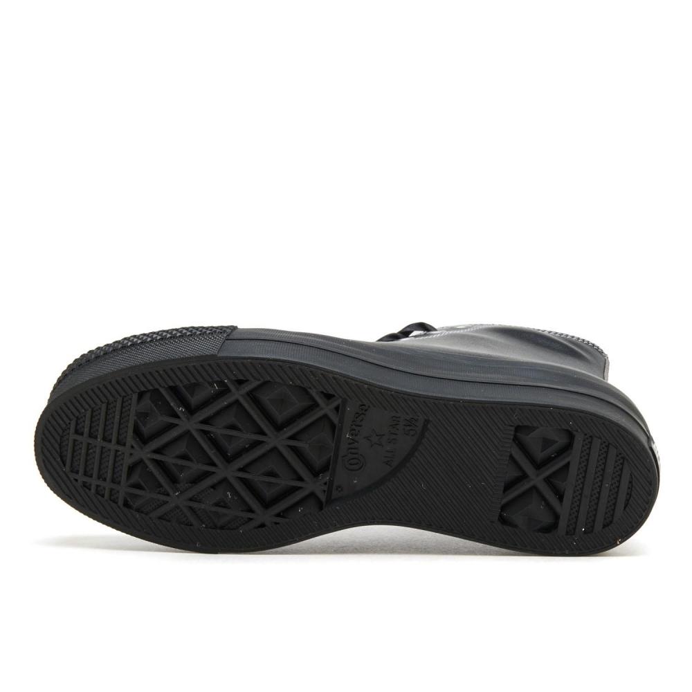 Converse All Star Lifted Sl Sa Hi Black 31313690