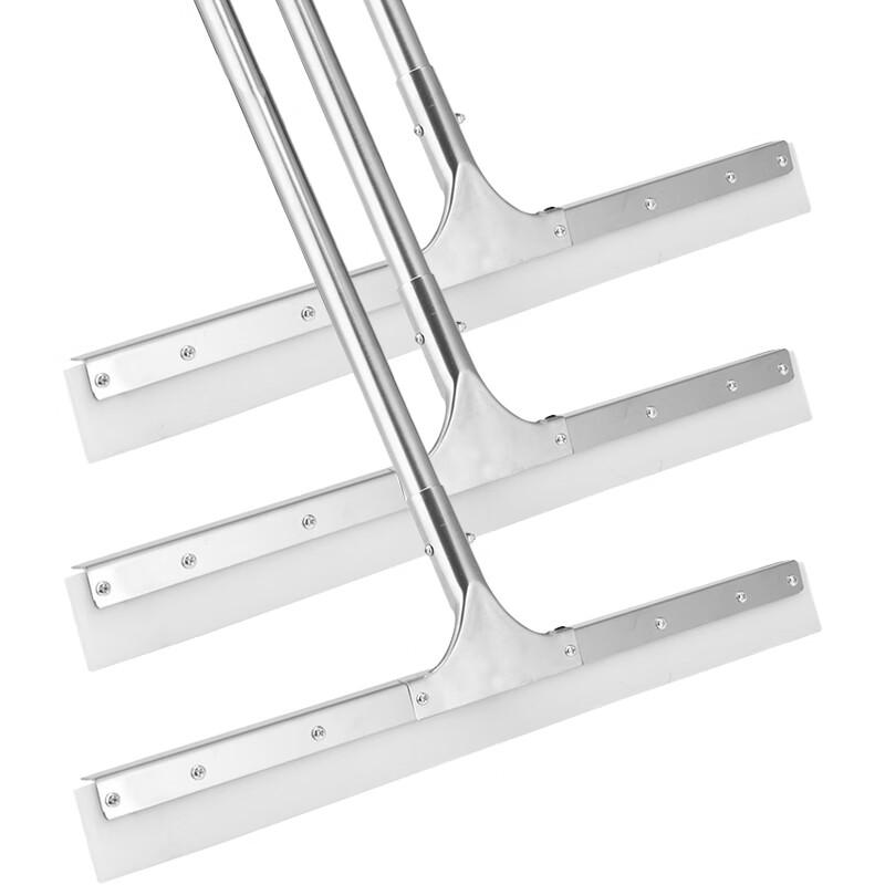 XPXL Floor Squeegee Silicone Scraper