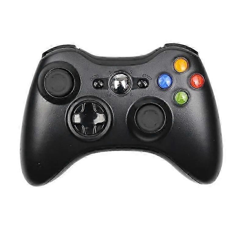 2.4G Wireless Controller For Microsoft Xbox 360 Gamepad With PC Wireless Receiver Remote Controle For Xbox 360 Game Joystick