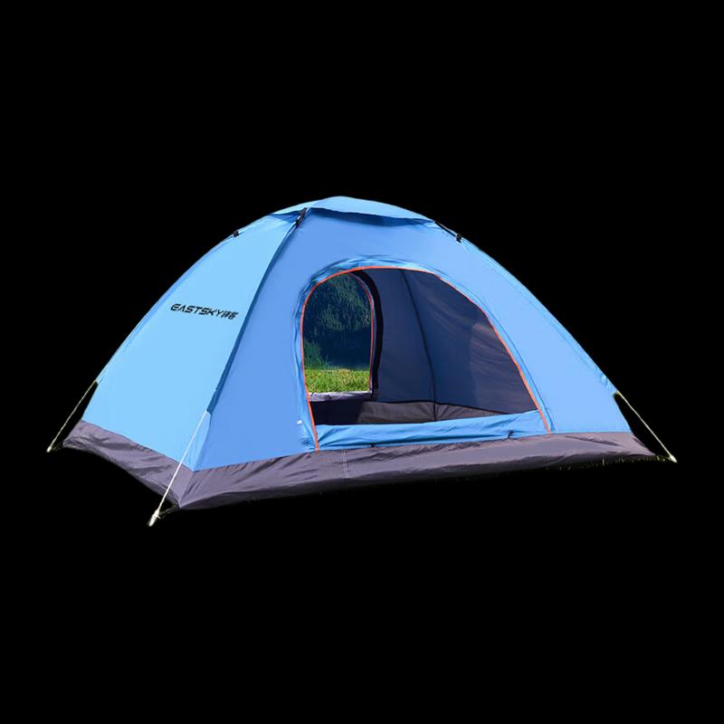 Yike Pop-Up Camping Tent