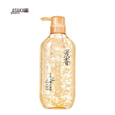 Savons et gels douche – Gels douche