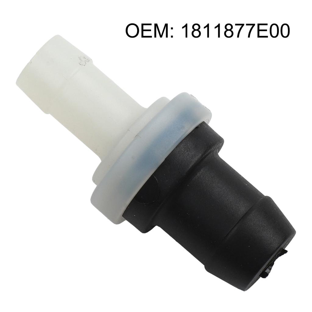 Anti-corrosion PCV Valve For Cars PCV Valve Replacement