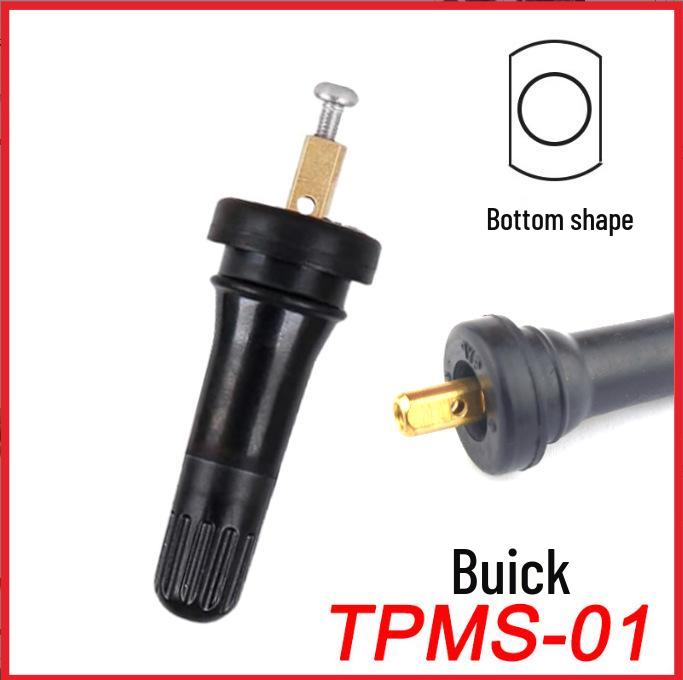 Explosion-Proof TPMS Tire Pressure Sensor for Buick/Regal/LaCrosse