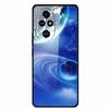 Tempered Glass Case For Honor 200 Pro Case Hard Phone Back Cover Soft Bumper For Honor 200 Pro Case Honor200 Pro 200Pro Bag Capa