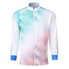 Badminton Tennis Uniforms Athleticwear Jackets Autumn and Winter Mens and Womens Jacket Suits Group Appearance Uniforms Award Uniforms