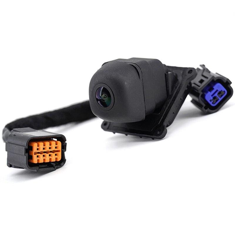 New OEM 95760-F0100 95760F0100 95766-F0200 95766F0200 Rear View Backup Parking Camera For Hyundai Elantra AD 2016-2019 Car Parts