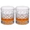 Apple Glass Whiskey & Spirits Drinkware Collection