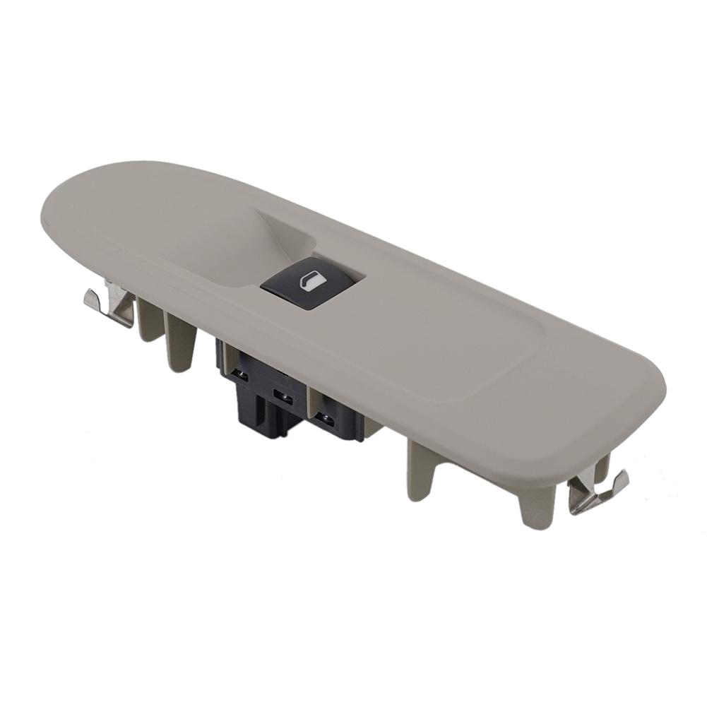 Window Control Upgrade Power Window Switch Car Power Window Switch Accessory Car Control OEM Replacement Switch