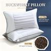 Biancheria da letto – Cuscini ergonomici