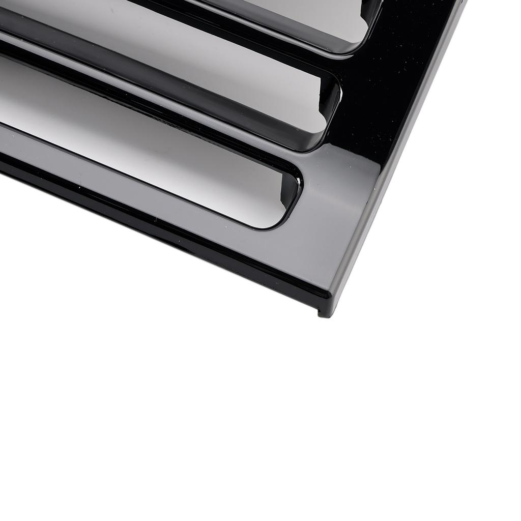 Chrome Black Front Bumper Grill Grille Fit Mercedes Benz W463 1990-2018