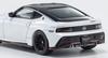 Kyosho Original 1/43 Nissan Fairlady Z Nismo 2024 White Finished Product