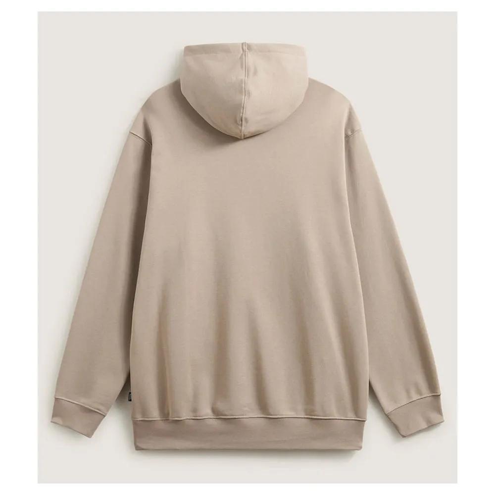 Vans Hoodie Blocked Box PO