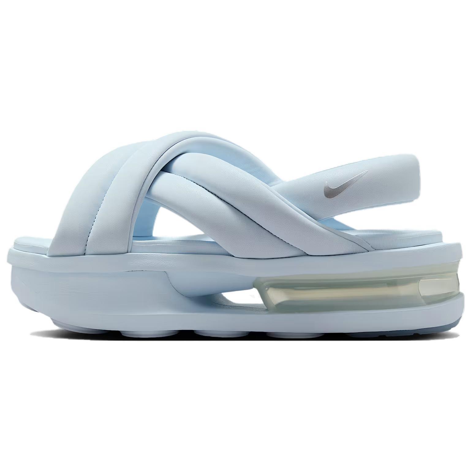 (WMNS) Nike Air Max Isla Sandals Blue Tint Women s FJ5929-400 EU 35.5