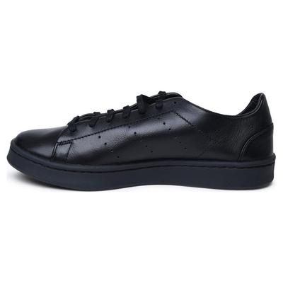 Y-3 Stan Smith Triple Black 2023 Unisex Αθλητικά Παπούτσια IG4036