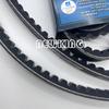 Diesel Engine Spare Parts V Belt Recmf 8480 Excavator Fan Belt for SK200-6 EX120-1-2-3 PC220-3 EX120-5 6BG1T 6BD1 EX300