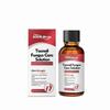 Extra Strength Toenail Fungus Solution, Nail Repair for Damaged, Discolored, or Thick Toes, Athlete's Foot Care Treatment