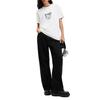 All Ss Inksaints Oversized Cotton Graphic T-shirt Women Men 2026 Fashion Cotton Short Sleeve Comfortable Breathable Female Male Clothing