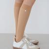 Nitina See-through Knee Socks BG