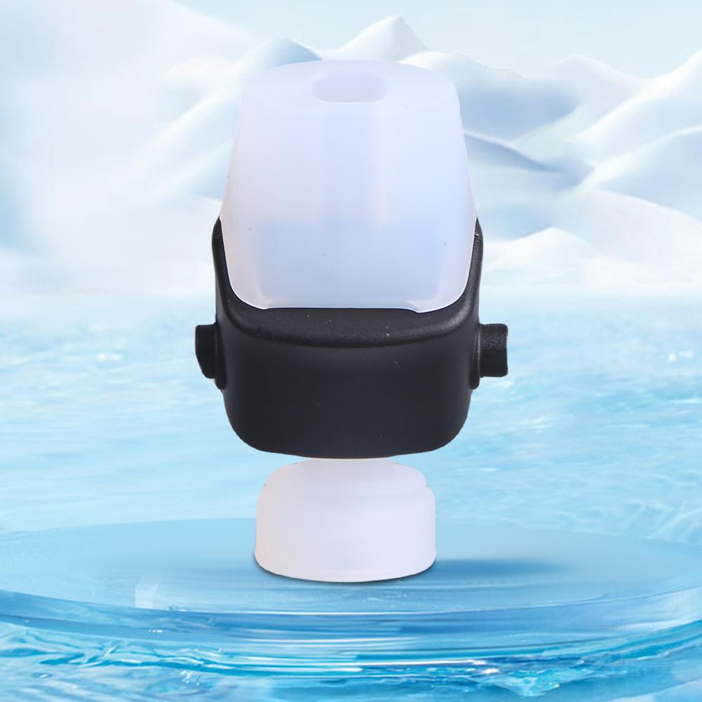 For Contigo Replacement Spout Water Bottle Mouthpiece Heat Resistant Replacement Nozzles Easy To Clean for Contigo Accessories