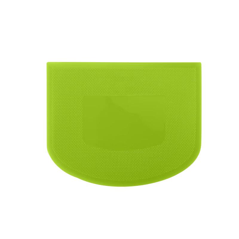

Plastic PE Dough Scraper