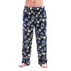 Star Wars Mandalorian Men's Lounge Pants (Pack of 2)