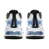 Nike Air Max 270 React 'White Royal Pulse' Dámské CU7833-100