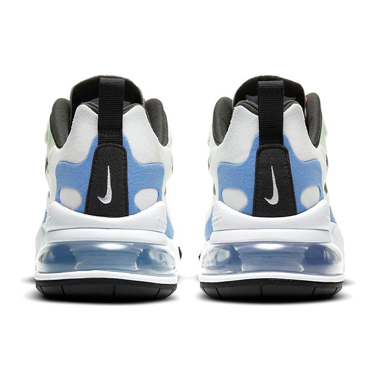 Nike Air Max 270 React 'White Royal Pulse' Dámské CU7833-100