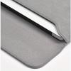 Laptop Bag Sleeve For Macbook Air 13 A2237, Air 15 Case M1 M2 M3 Pro 14 16 Inch PU Leather Bags Cover For Laptop Bags