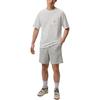 Jordan Brooklyn Fleece Comfortable Smooth Fitting Casual Shorts Men shorts FV7288-050