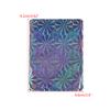 100Pcs Tarot Card Sleeve Cover Trading Card Holders Clear Protective Sleeves Holder Baseball Card Sport Cards Game Card