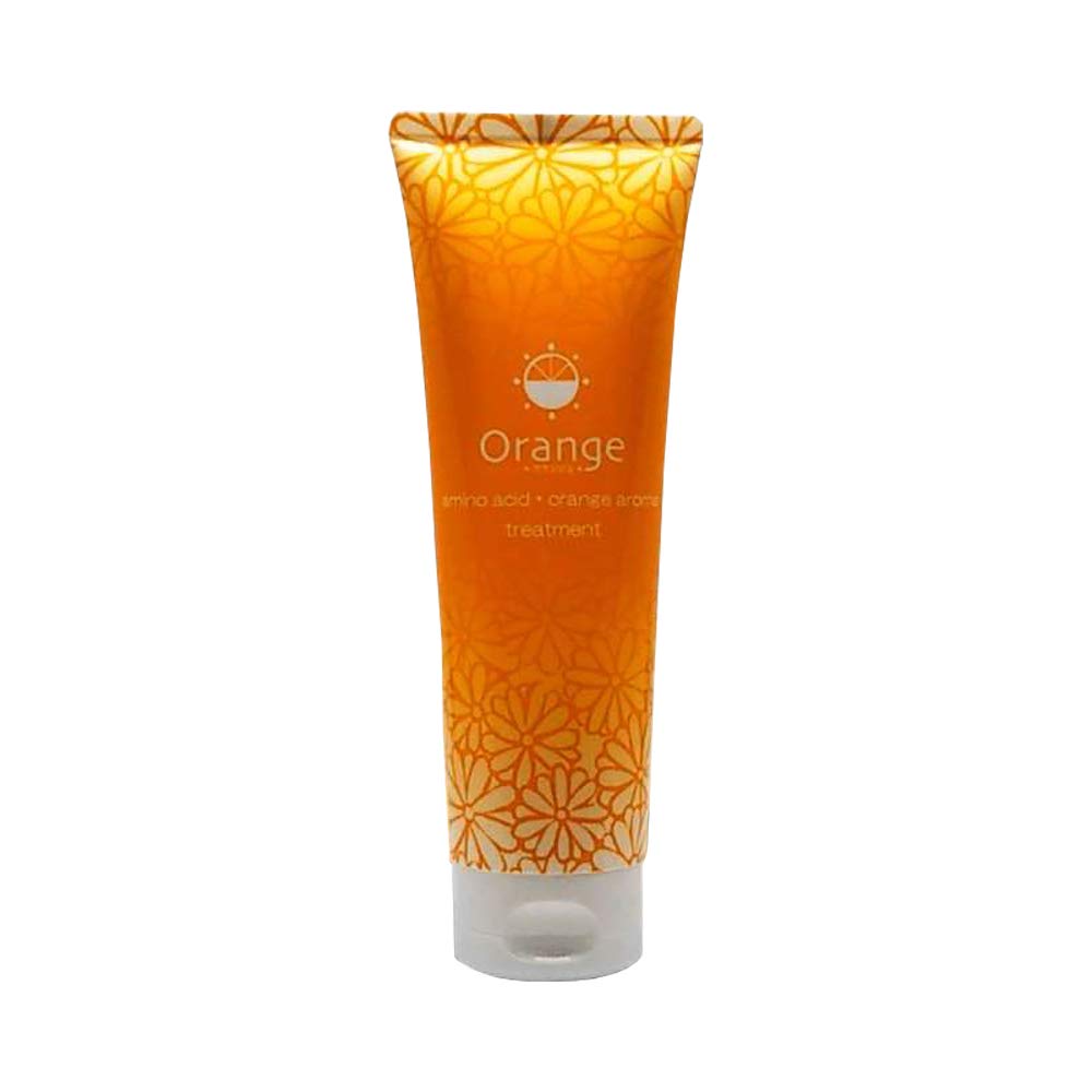 

Alange Orange Aroma Treatment 250g