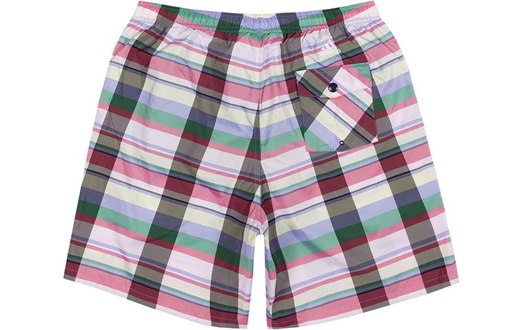 Noah X Adidas Originals Technical Shorts GE1261