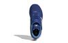 Adidas Runfalcon 2.0 K Abrasion Resistant Breathable Low top Kids' Running Shoes Azure Blue Kids' HR1393