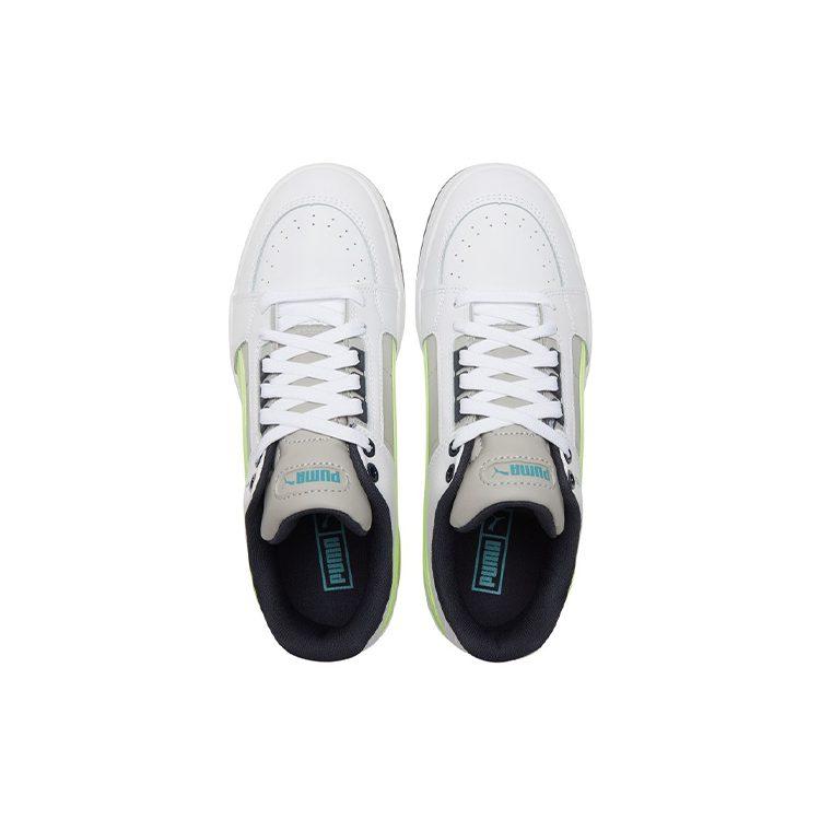 PUMA Slipstream Lo Reprise 'White Fizzy Light' 384233-03