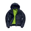 B&C Womens/Ladies Superhood Jacket
