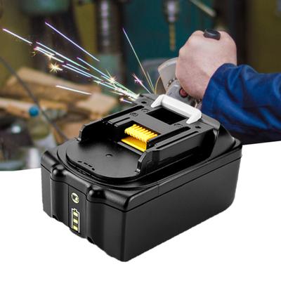 Sostituzione del kit custodia batteria per Makita BL1830 con utensile elettrico per circuito stampato