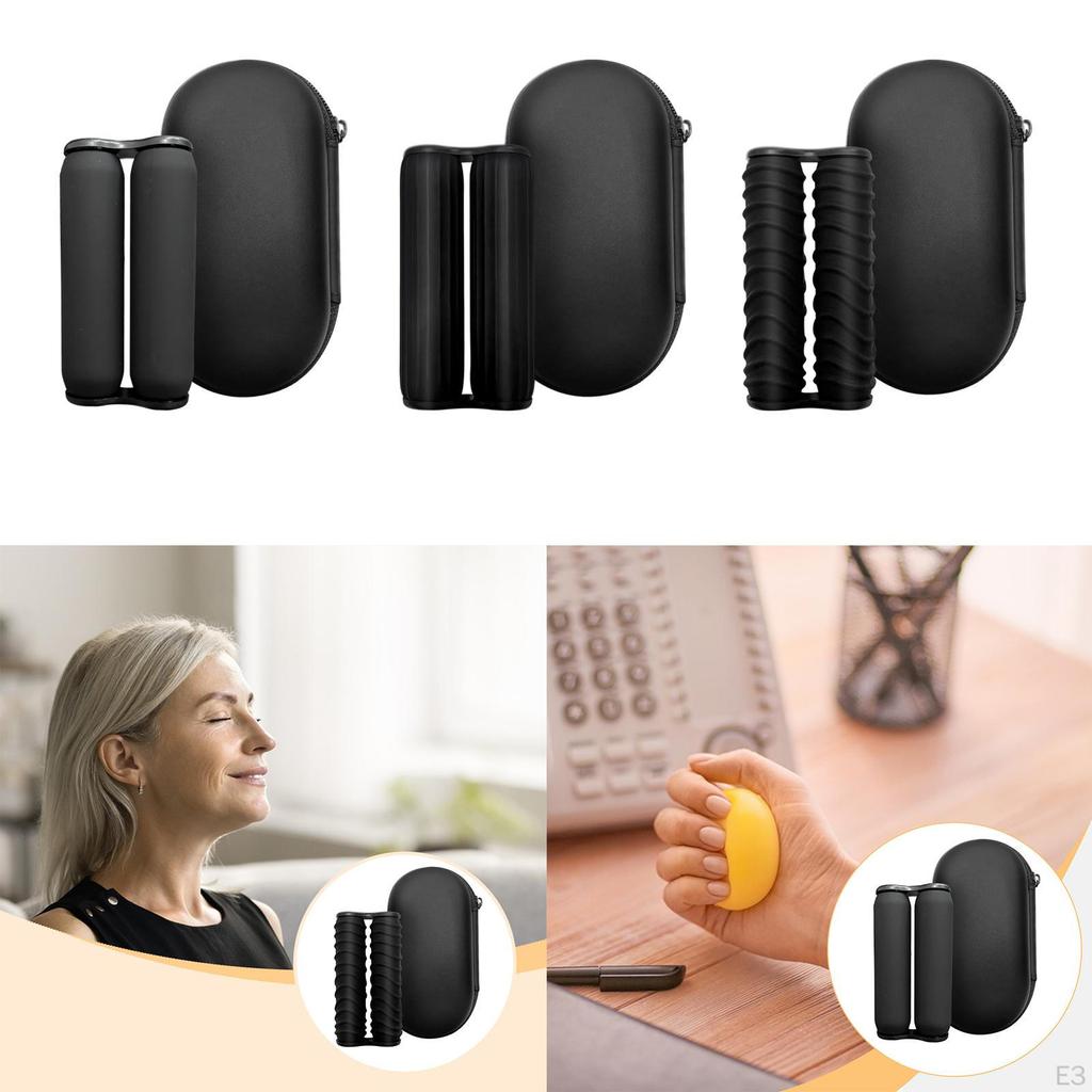 Handmassage-Roller Fidget-Spielzeug Gewebe Muskelwerkzeug, Handheld für Freund