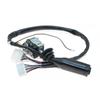 Sisteme electrice pentru motociclete – Comutatoare pentru motociclete