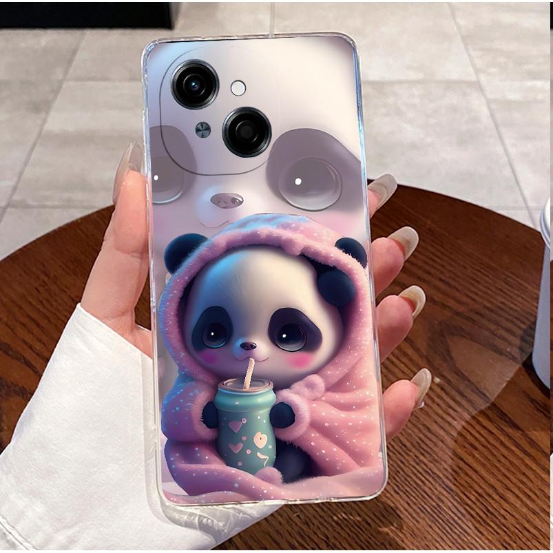 For Tecno Spark GO 1 2025 go1 Case Cool Cartoons Soft Silicone Back Cover for Coque Tecno Pop9 Cover Tecno Sparkgo 1 1s Shells