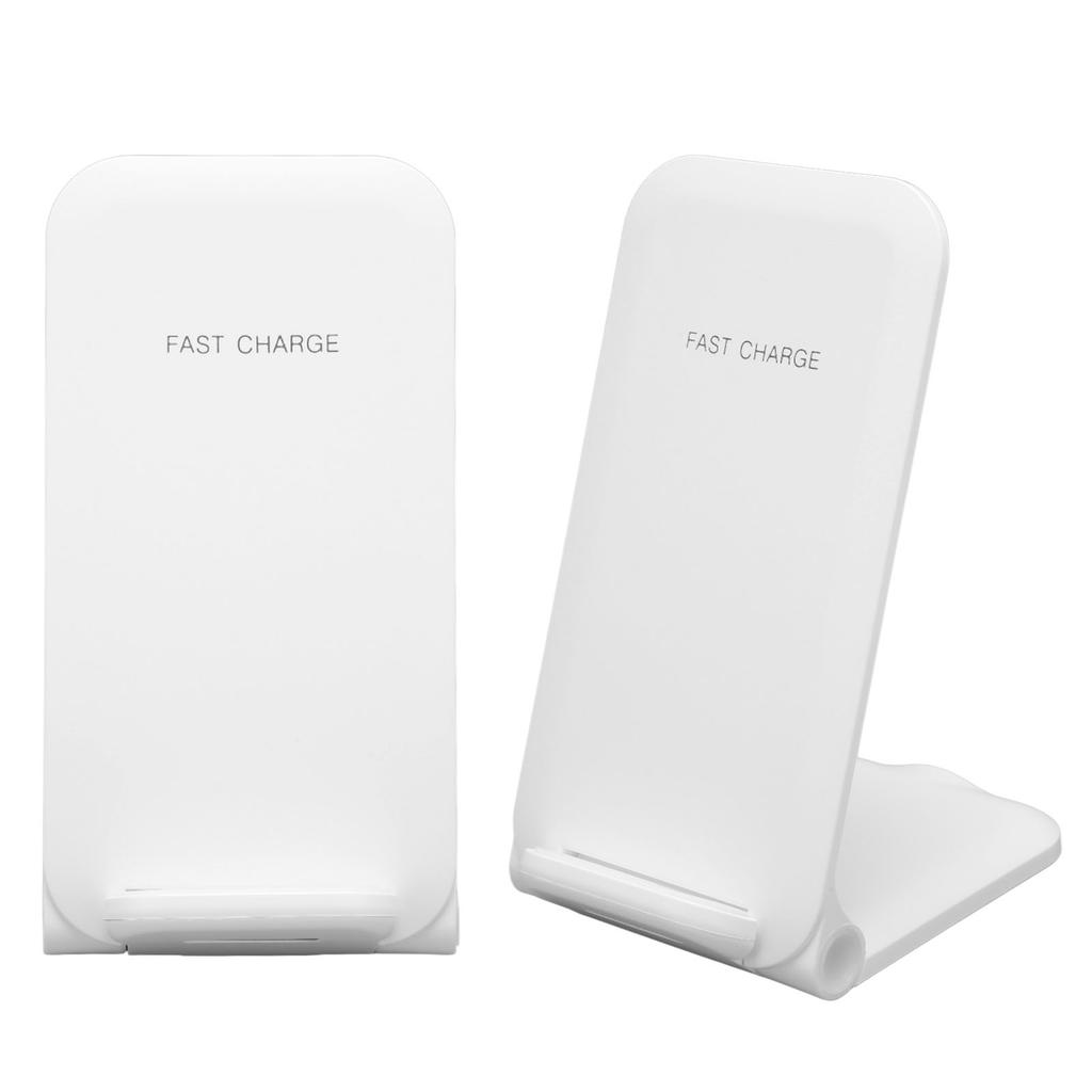 Upgraded Fast Wireless   Foldable Wireless Charging Stand   Certified Wireless