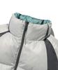 Istkunst Reversible Puffer Jacket_Light Gray(Ik2Dwmb901A)