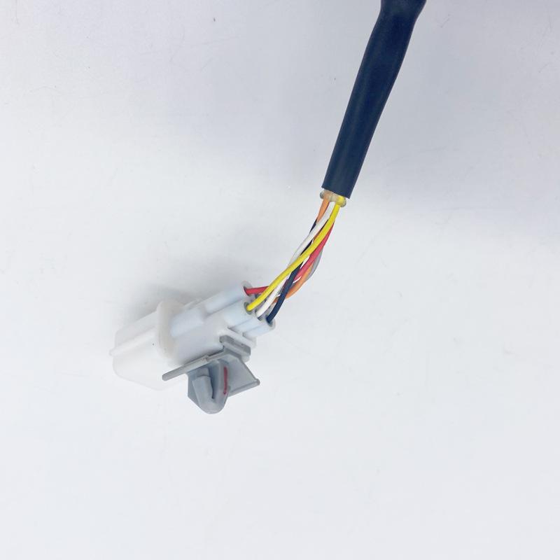95760-2T650 is a rear view parking PDC camera suitable for Kia K5 Optima.