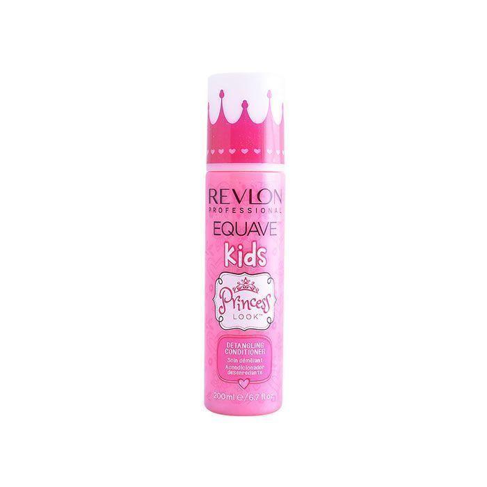 

Revlon Equave For Kids Кондиционер для принцессы 200 мл