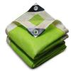 JINALEI Sunshade, Green, 3M*5M, Outdoor, Garden, Balcony, Home, Window, Roof, Plant, Gardening, Sunshade Net, Agricultural Use, Thickened High-Density