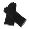 JIUMU Men's GLM015 Lined Wool Gloves