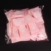 50pcs Disposable Compressed Towels  Portable Disposable Absorbent Towels  Suitable For Outdoor Travel And Camping