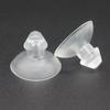 10Pcs Without Hooks Anti-Collision Suck Pads Plastic Suction Cup Pads  Home Decoration