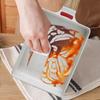 Zhishi Japanese Tamagoyaki Non-stick Frying Pan